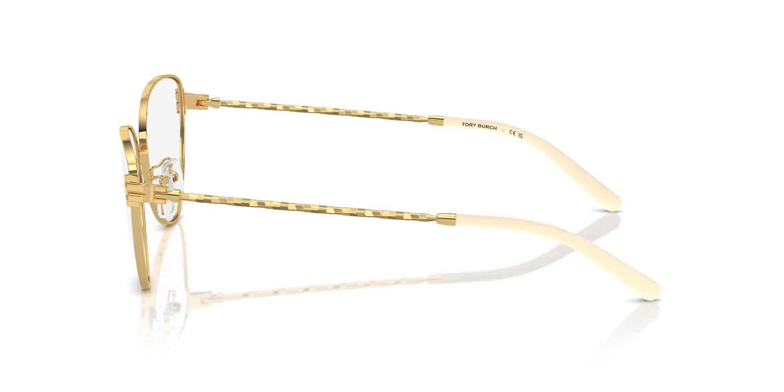 Tory Burch 1085 Eyeglasses - view 5